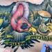 Vulture tattoo Tattoo Design Thumbnail
